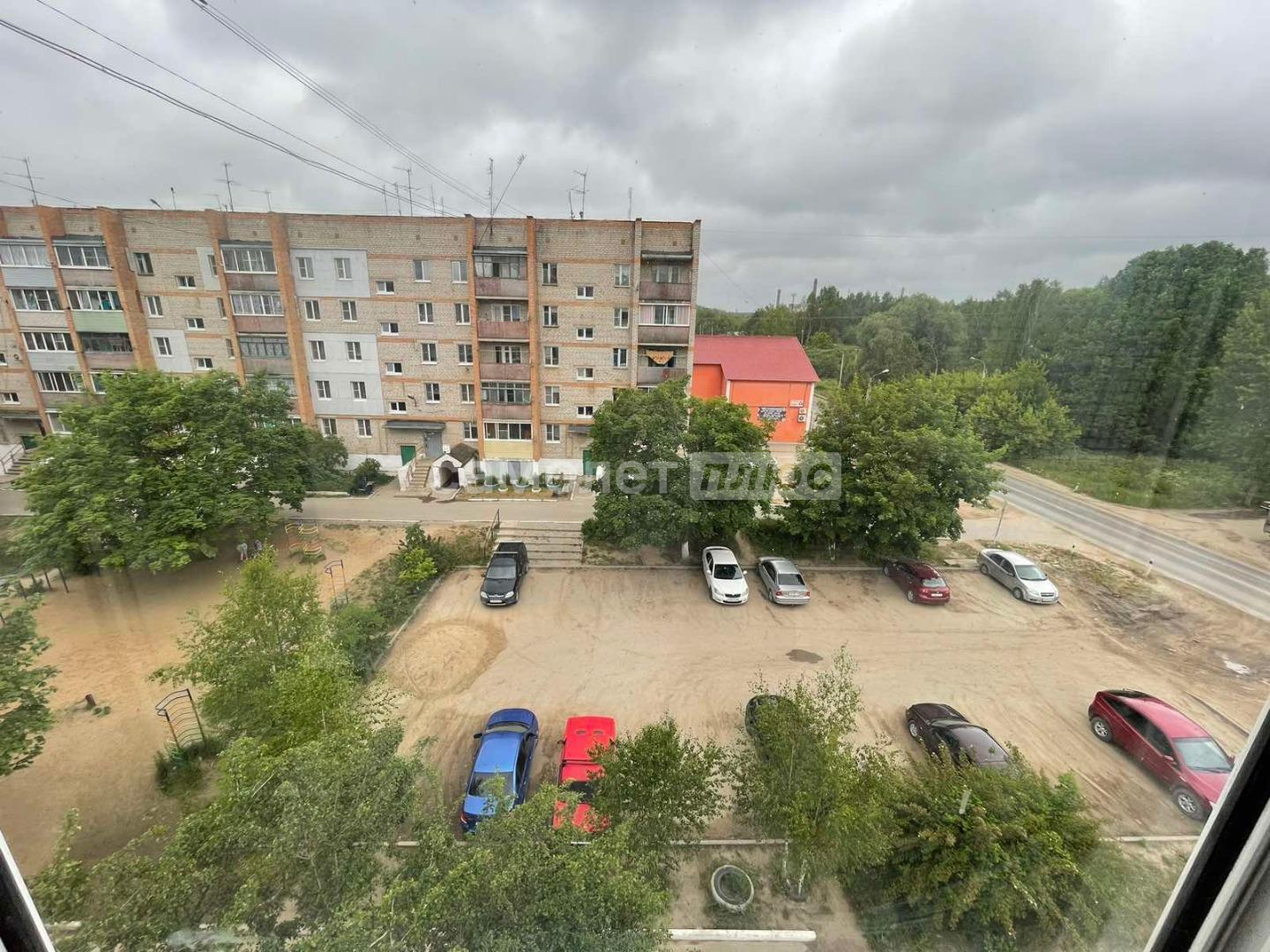 Продажа 3-комнатной квартиры, Калужская, Дзержинского улица,  д.12