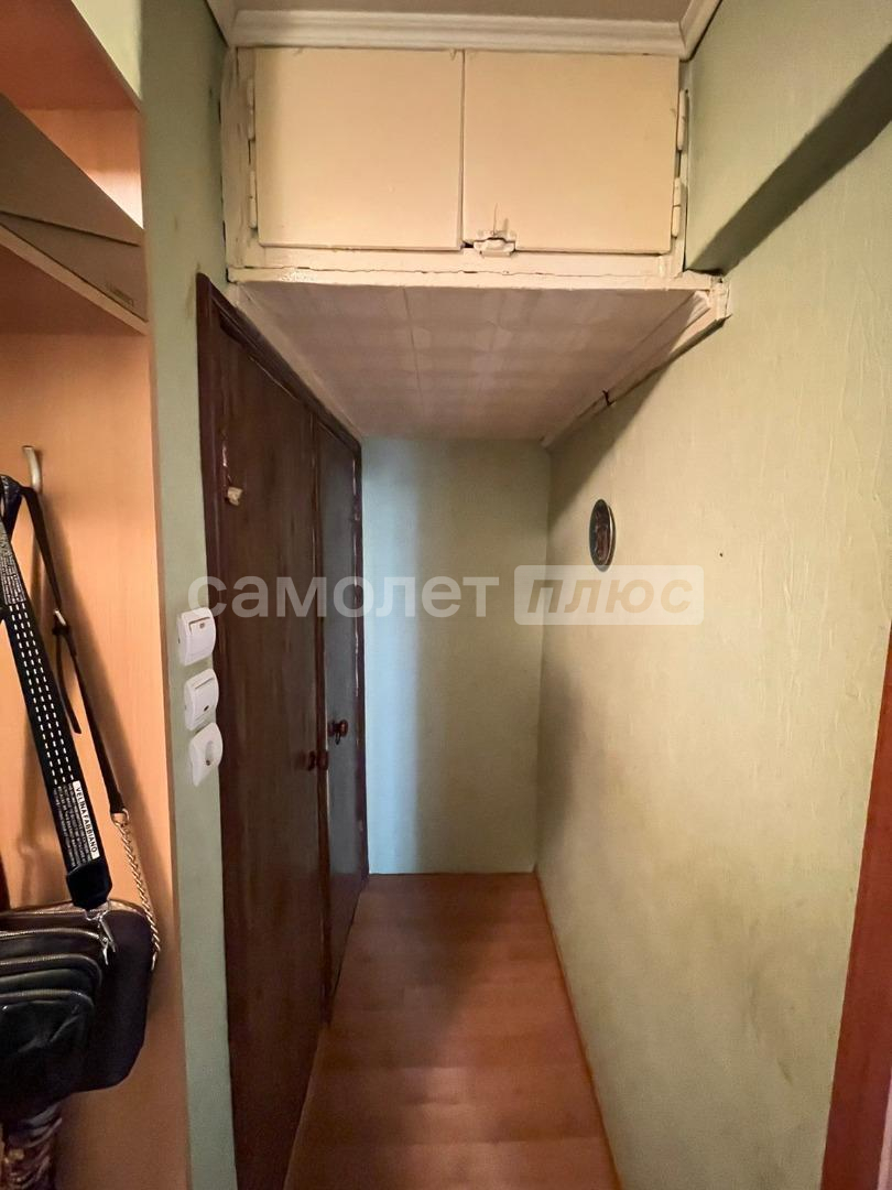 Продажа 3-комнатной квартиры, Калужская, Дзержинского улица,  д.12