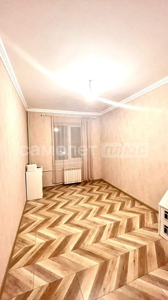 Продажа 2-комнатной квартиры, Калуга, Суворова улица,  д.116