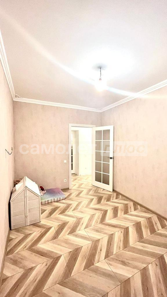 Продажа 2-комнатной квартиры, Калуга, Суворова улица,  д.116
