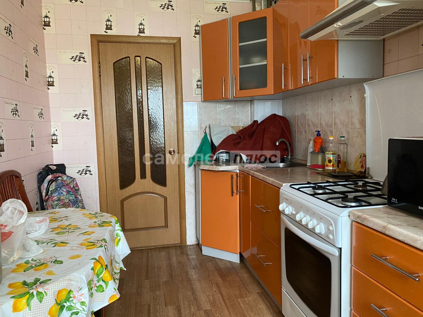 Продажа 2-комнатной квартиры, Сосенский, Кирова улица,  д.20