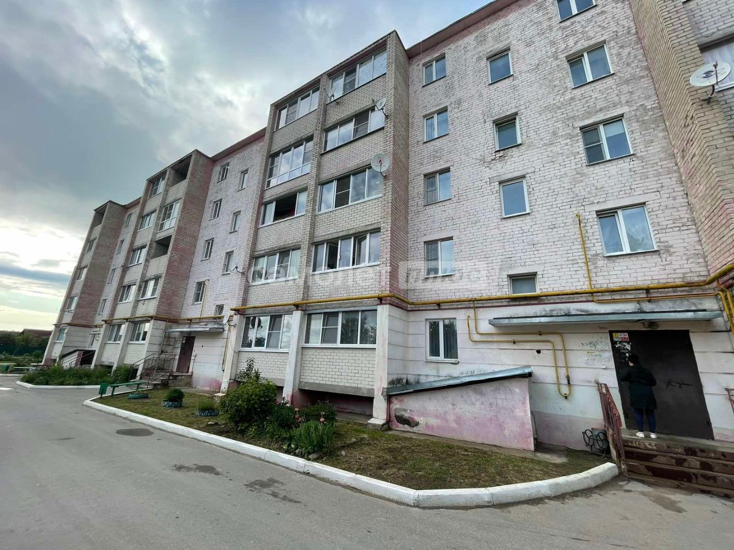Продажа 3-комнатной квартиры, Жилетово, Широкая улица,  д.5