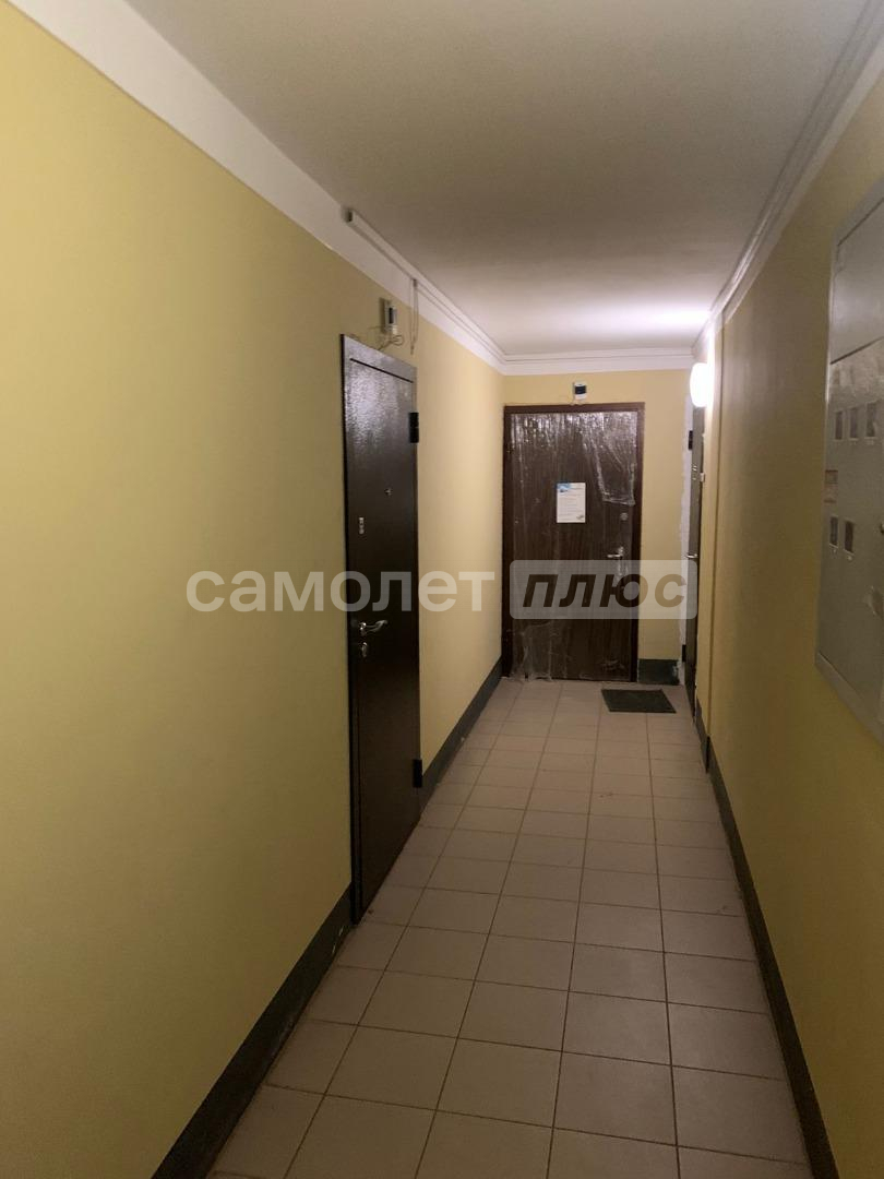 Продажа 2-комнатной квартиры, Калуга, Братьев Луканиных улица,  д.13