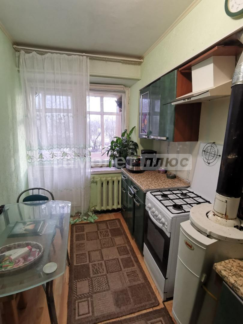 Продажа 2-комнатной квартиры, Калужская, Новая улица,  д.1