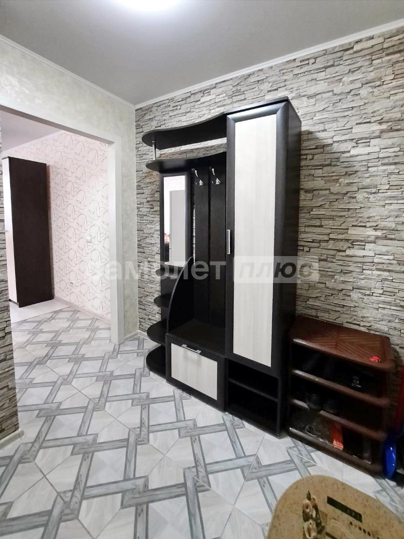 Продажа 1-комнатной квартиры, Калуга, Хрустальная улица,  д.44к3