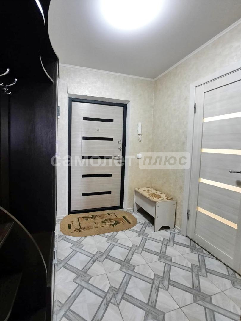 Продажа 1-комнатной квартиры, Калуга, Хрустальная улица,  д.44к3