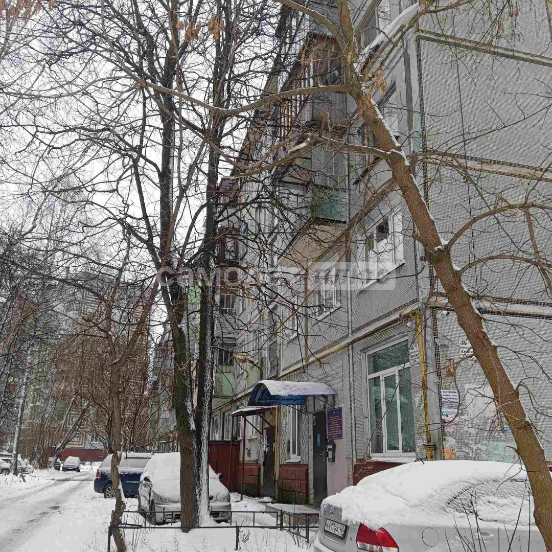 Продажа 3-комнатной квартиры, Калуга, Николо-Козинская улица,  д.79