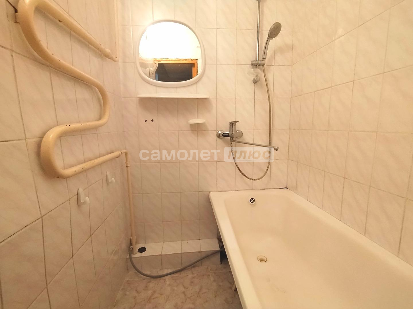 Продажа 3-комнатной квартиры, Калуга, Степана Разина улица,  д.46