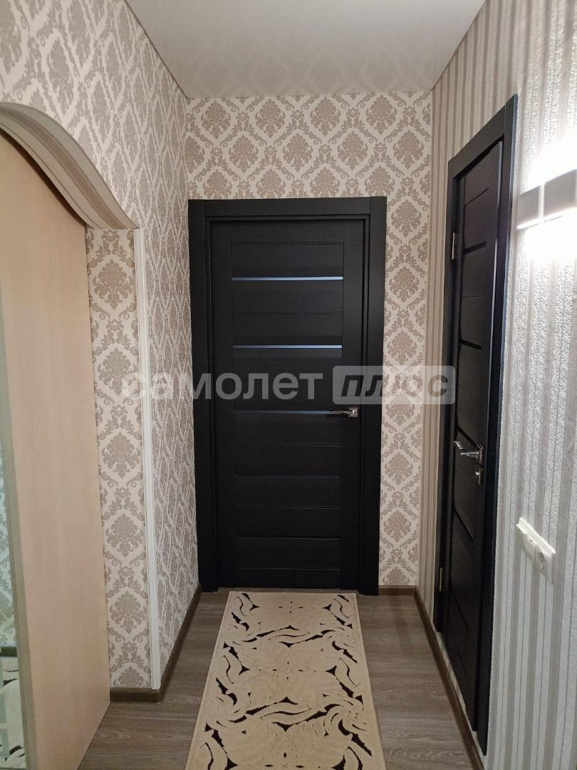 Продажа 3-комнатной квартиры, Калуга, Врубовой переулок,  д.4