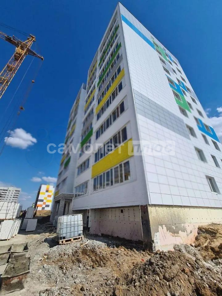 Продажа 3-комнатной квартиры, Калуга, Минская улица,  д.40