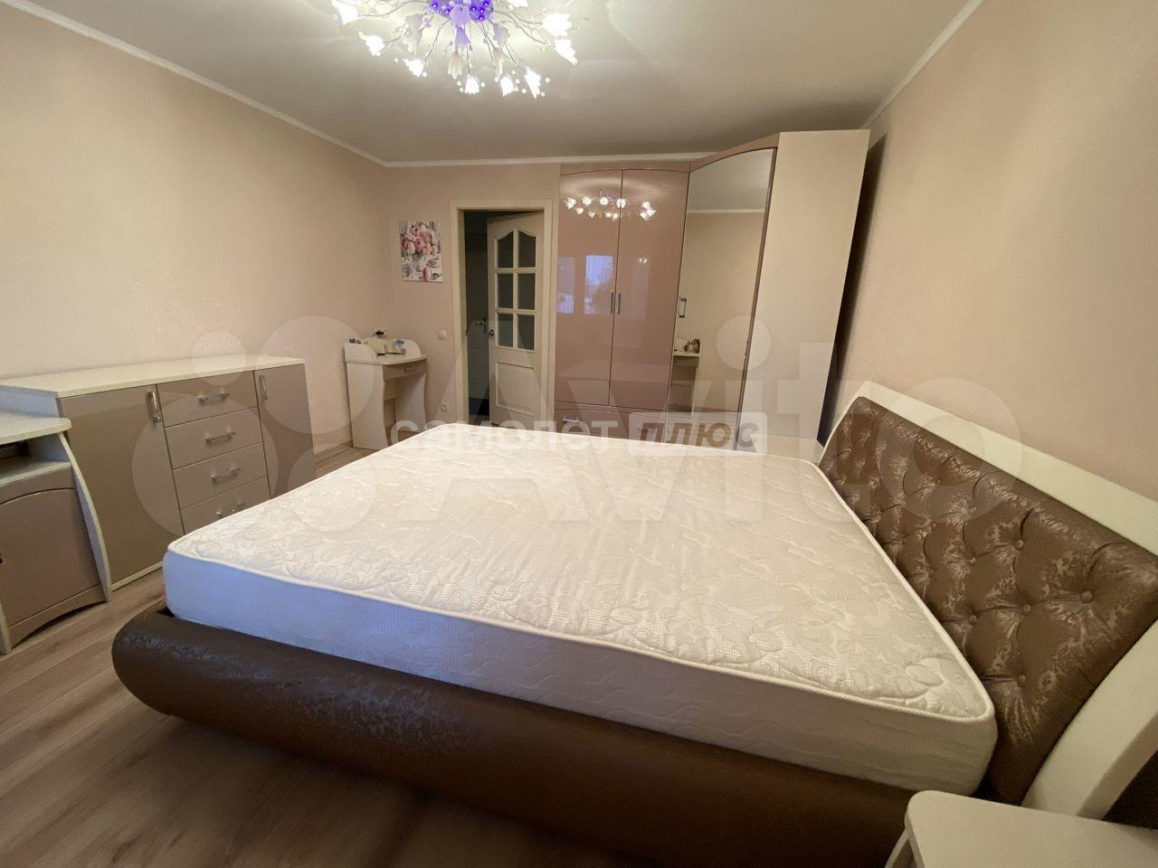 Продажа 3-комнатной квартиры, Калуга, Плеханова улица,  д.41