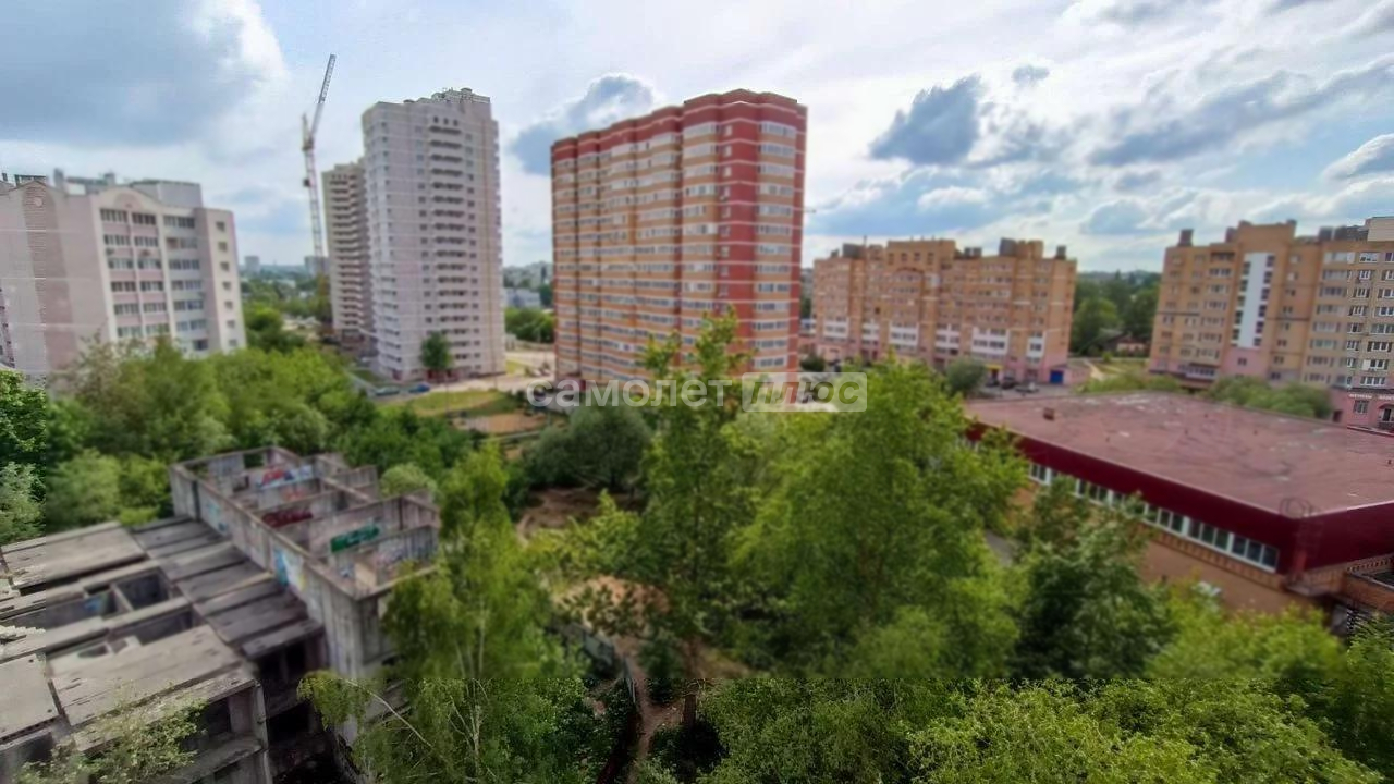 Продажа 3-комнатной квартиры, Калуга, шоссе Грабцевское,  д.128к1