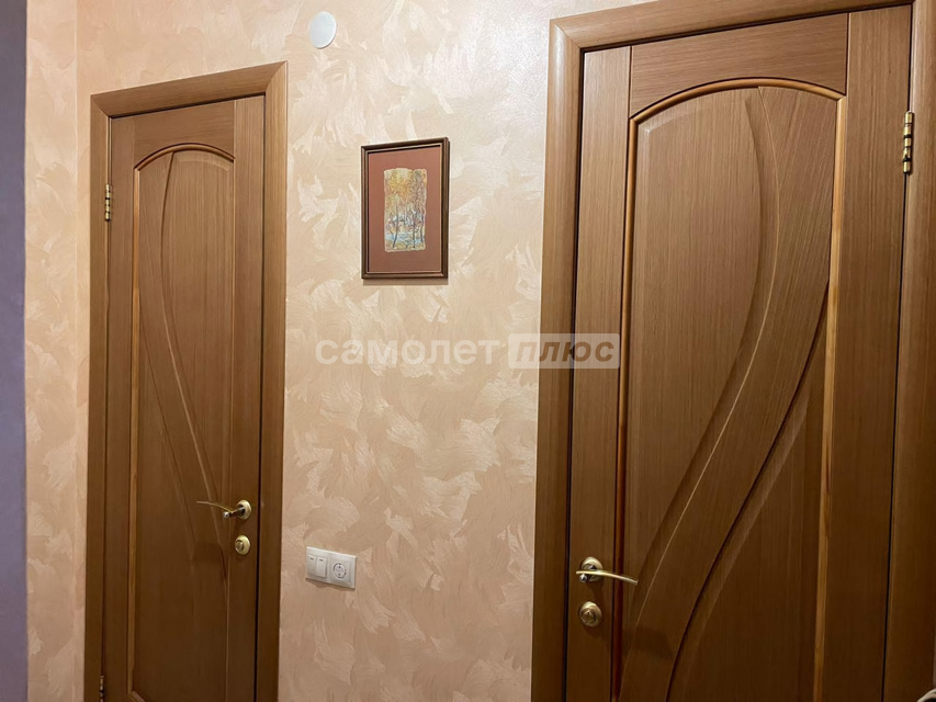 Продажа 3-комнатной квартиры, Калуга, Советская улица,  д.34