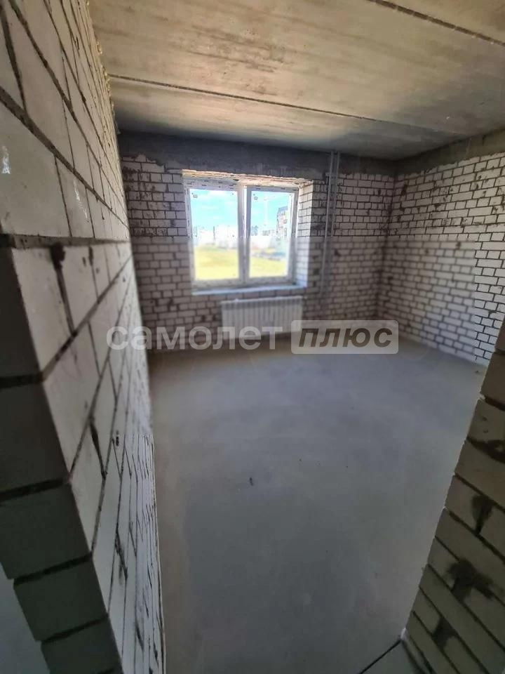 Продажа 3-комнатной квартиры, Калуга, Минская улица,  д.40