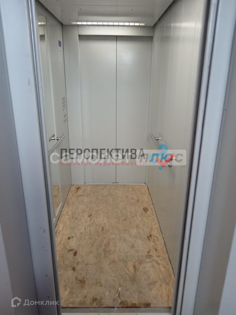 Продажа 1-комнатной квартиры, Калуга, Юрия Круглова улица,  д.10